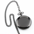 Elegant Quartz Pocket Watch Retro for Men Significant Pocket Watches To My Husband Series Pendant Gift for Pocket Watch Chain