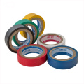 Electrical Tape Insulation Waterproof High Temperature Resistant Tape Random Color 5MX14M PVC Electrician Rubberized Fabric