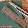 Wave 18mm