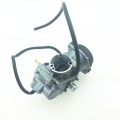 STARPAD For GZ125HS 150 Motorcycle Carburetor Parts Motorcycle Fuel System Wire-Controlled Carburetor The New