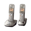 Two handset