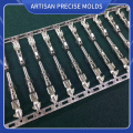 Auto Signal Terminal Mould Processing