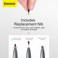 Baseus Capacitive Stylus Pen for iPad Pro 2020 2018 2019 5th 7th Mini5 Stylus Pen Drawing Wirting for iPad Pen Screen Touch Pen