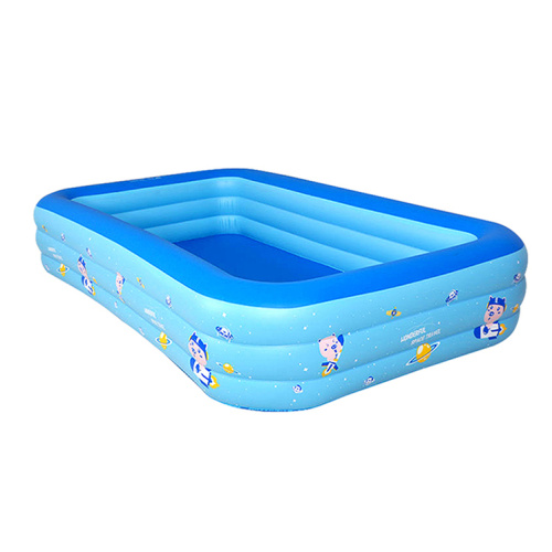 10ft pools outdoor Inflatable rectangular Swimming Pool for Sale, Offer 10ft pools outdoor Inflatable rectangular Swimming Pool