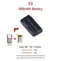 1 Set S3 S7 GPS Tracker GSM AGPS Wifi LBS Locator Free Web APP Tracking Voice Recorder ZX303 PCBA Inside