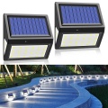 30led Solar Light With 3 Lighting Face