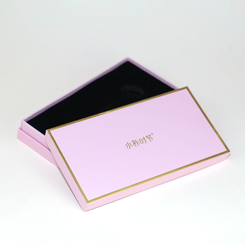 Pink Box