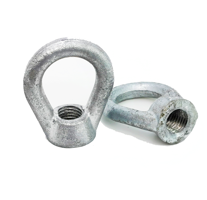 Oval Eye Nut (1)