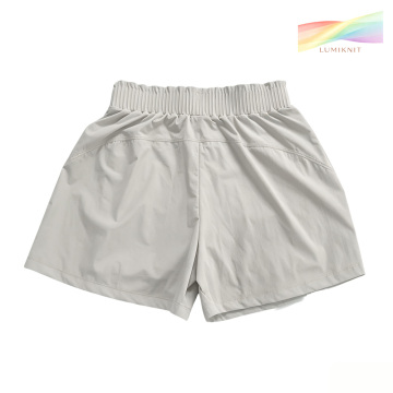 Lightweight Sports Shorts for Gym Use