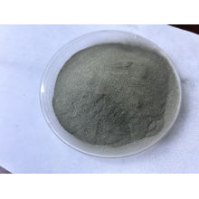 Dust free molybdenum containing iron sulfide S325#