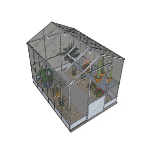 Cost-effective Pc Sheet Garden Greenhouses Manufacturers and Cost-effective Pc Sheet Garden Greenhouses Suppliers