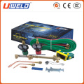 Heavy Duty Gas Welding Cutting Outfit