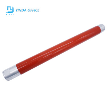 2PCS upper fuser roller dc250 heat roller for xerox dc250 252 240 242 docucentre c6550 Free shipping