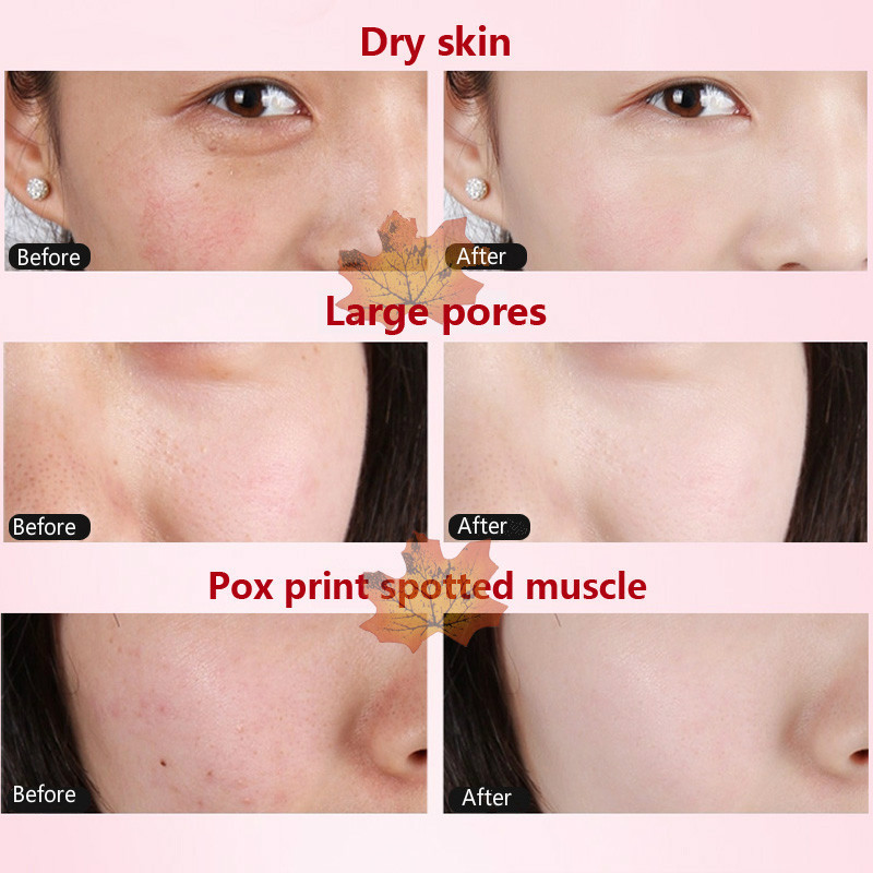 25g Face Primer Pore Contraction Makeup Foundation Primer Base Soft Bright Face Makeup Invisible Skin Pore Corrector Korea TSLM