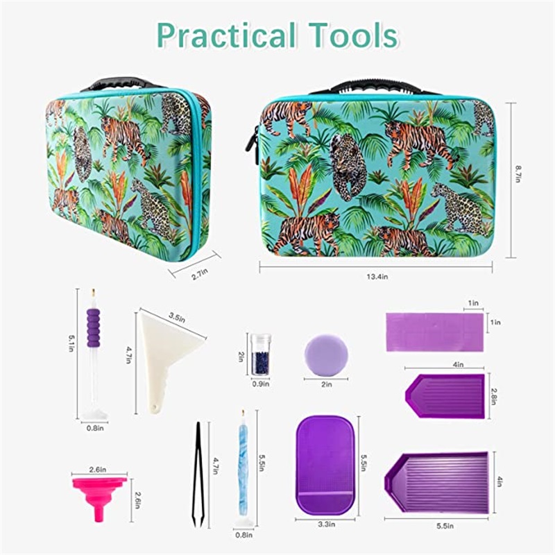 Diamond Painting Accessories