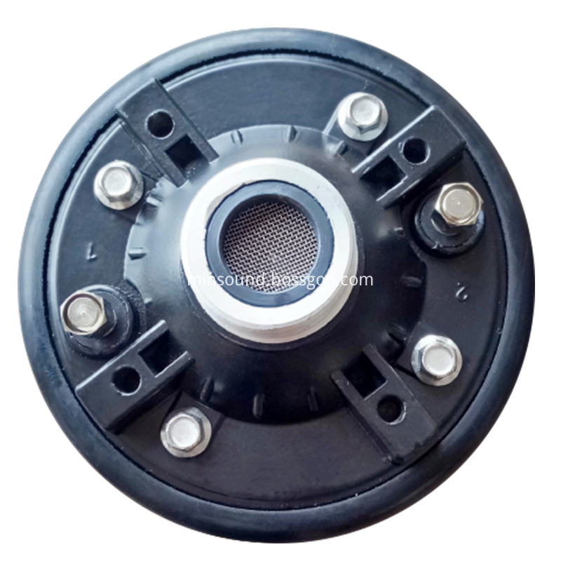 Drive Unit