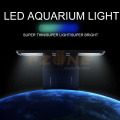 Super Slim LED Aquarium Light Lighting Plants Grow Light Aquatic Plant Lighting Waterproof Clip-on Lamp Energy Saving Lamp