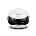 2L portable rice cooker electric cooker baby cook safty food warmer thermal cooker rice container electric pot hot pot soup