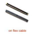 on flex cable
