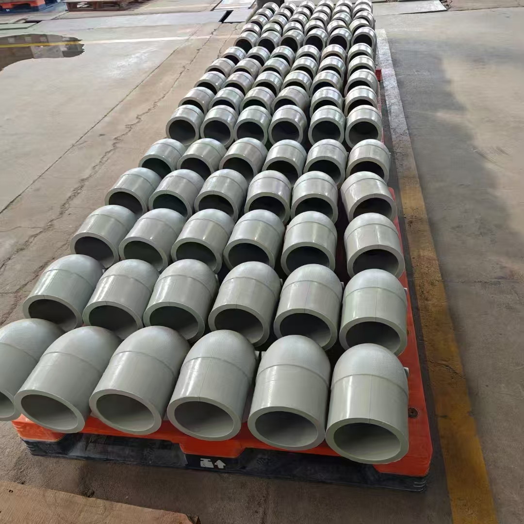 PERT II Pre-Insulated fitting