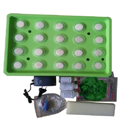 Hydroponics Grow Kit Box For Indoor Vegetable Grwoing Manufacturers and Hydroponics Grow Kit Box For Indoor Vegetable Grwoing Suppliers