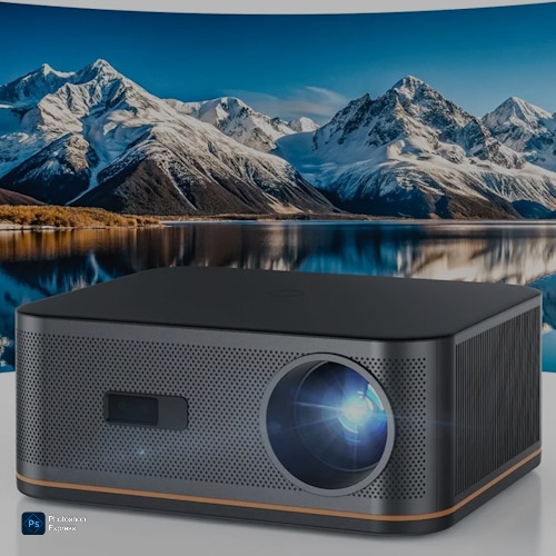 Projector