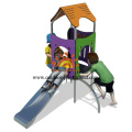 Safety Kids Outdoor Playground Equipment for Sale