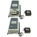 EPever Tracer5415AN 50A Solar Charger Controller MPPT 12V 24V 36V 48V Auto for Max 150V Solar Panel Input Regulator With MT50