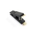 Programmer Testing Clip SOP16 SOP SOIC 16 SOIC16 Pin IC Test Clamp SOP16 to DIP Flash Clip for 25 Series RT809F RT809H