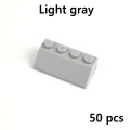 light gray 1x4