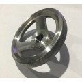 CNC Milling Machine Hand Wheel with Revolving Handle