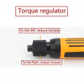 18V-36V Industrial Electric Screwdriver Household Multi-function Mini Electric Drill Power Tools Screw Driver Torque