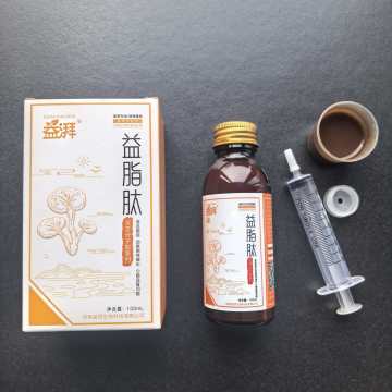 Pet Hyperlipidemia-Atherosclerosis Cardio Supplement