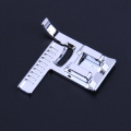 1PCS Presser Foot Multifunction Household Sewing Machine Presser Foot Holder Quick Change Household Tape Measure