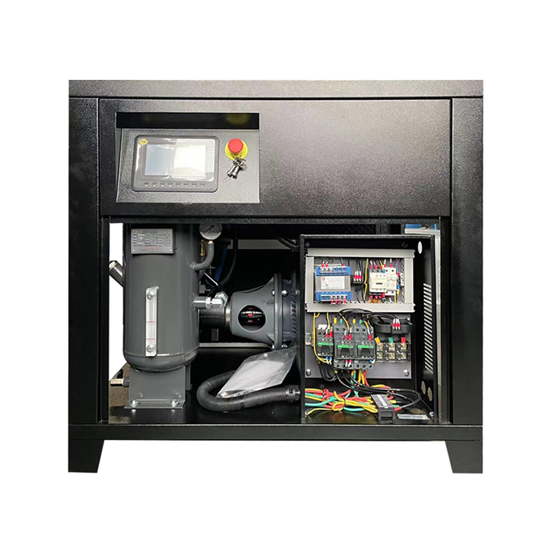 20HP Dual Voltage (220V440V60Hz)