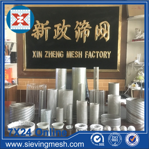 Metal Wire Mesh Strainer wholesale