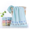 77 x 33 cm Soft Cotton Bath Towels Beach Towel For Adults Absorbent Terry Luxury Hand Face Sheet Adult men women basic Towels