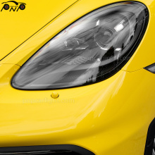 HID LED headlight for Porsche 718 Spyder Boxster