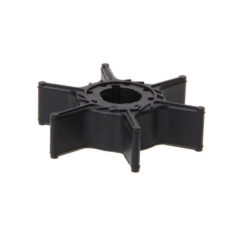 Water Pump Impeller For 8-20 hp Yamaha Outboard 63V-44352-01-00 Sierra 18-3040