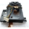 Replacement For TECHNICS SL-PG370A CD Player Spare Parts Laser Lens Lasereinheit ASSY Unit SLPG370A Optical Pickup Bloc Optique