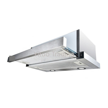 Range Hoods Pull-on Top Range Hood Hotel Apartment Small Apartment Embedded Hidden Push-pull Pull Range Hood Small Size