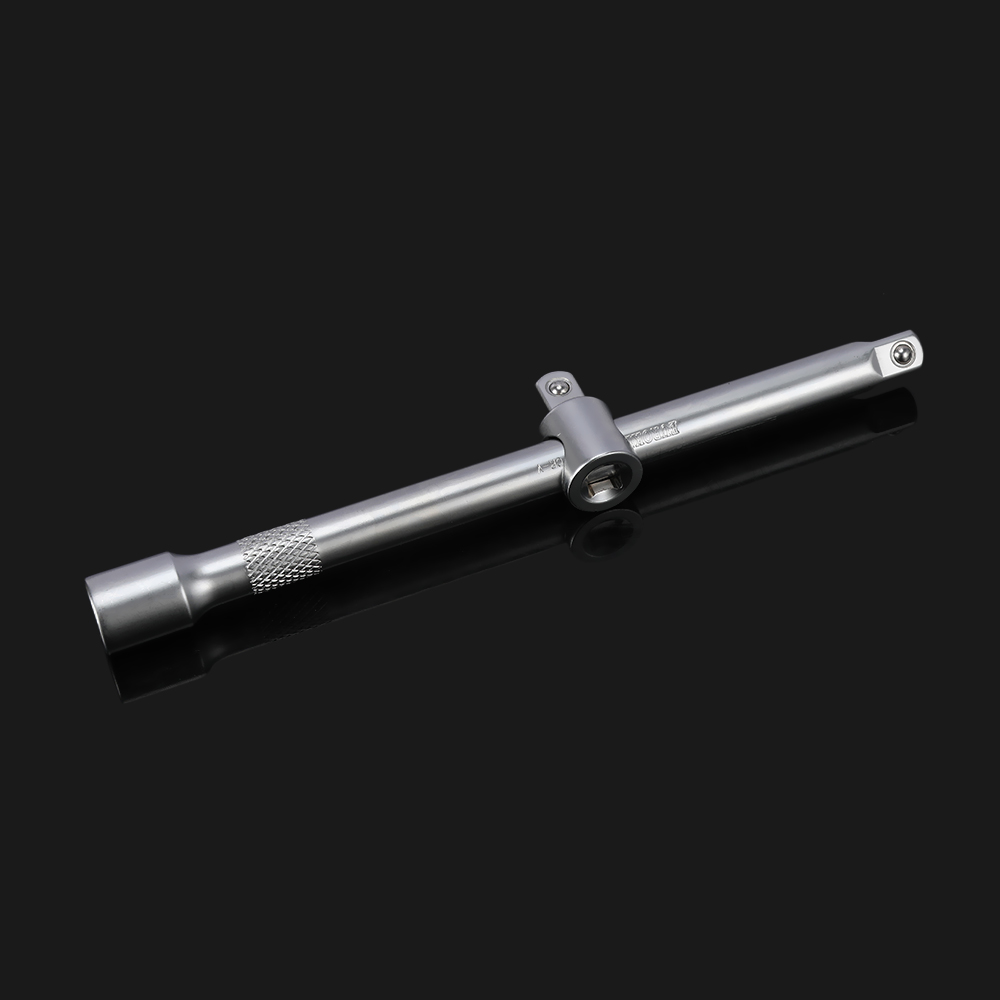1/4" 3/8" 1/2" Sliding Bar