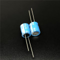 10pcs 220uF 16V NICHICON BT Series 10x12.5mm High reliable 16V220uF Aluminum Electrolytic capacitor