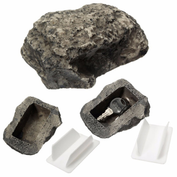 Novelty Key Rock Fake Rock Artificial Stone Hide A Spare Key Hiding Fake Rock Artificial Stone Hide A Spare Key Hiding Hider