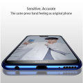 Plating Case for Huawei Nova 3i Silicone Transparent TPU Case Cover Coque for HUAWEI nova 3 Nova3i Nova3 Slim Phone Shell Cover