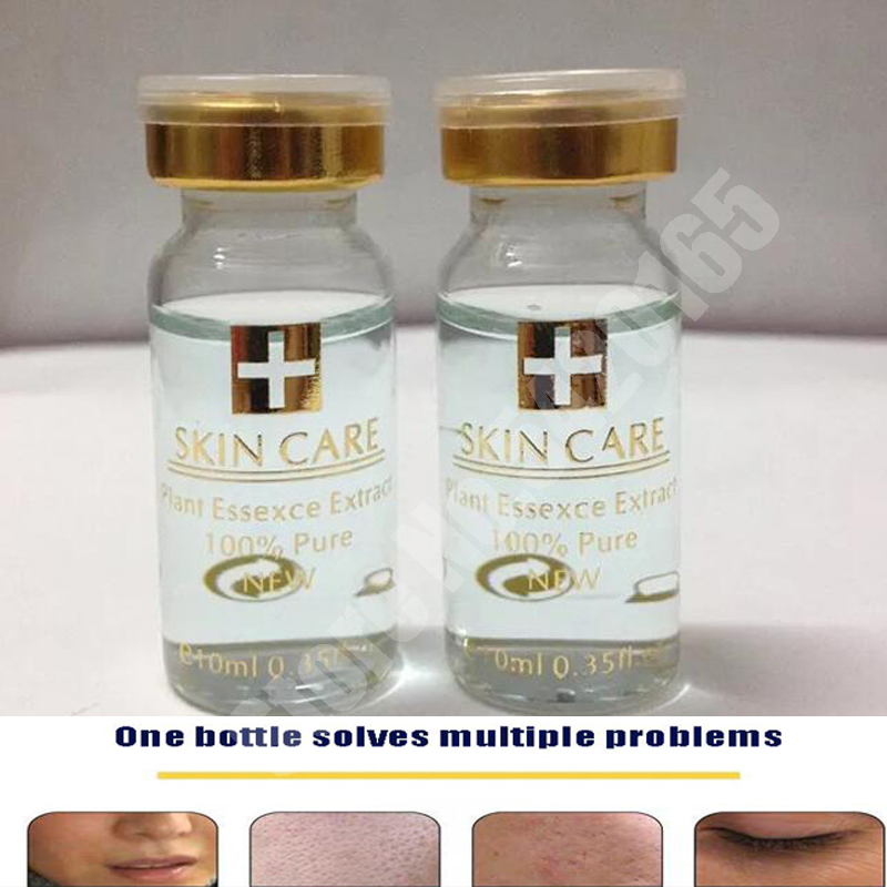 Korean Cosmetics Epidermal Growth Factor EGF Serum Face Care Acne Scar Wrinkle Removal Cream Spots Repair Firming Skin