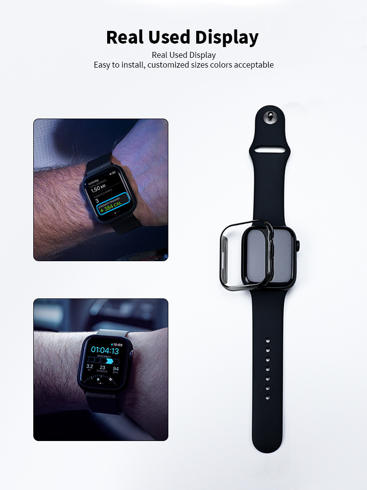 watch protector case