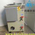 Heating Bath Circulator 20L with SUS Water/Oil heating bath for distillation and Crystallizer as Laboratory Equipment