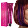 Ammonia-free Hair Dye Mermaid Hair Coloring Shampoo Mild Shiping Drop Hair Hairs Shampoo Safe For All Dyeing X5E8