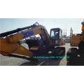 21T XE200D Hydraulic Crawler Excavator Machine